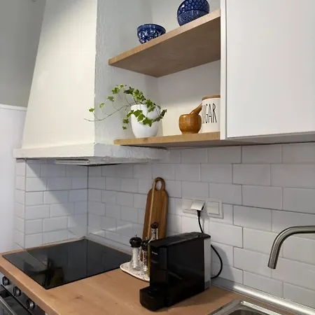 Casa vacanze Thassos Soul