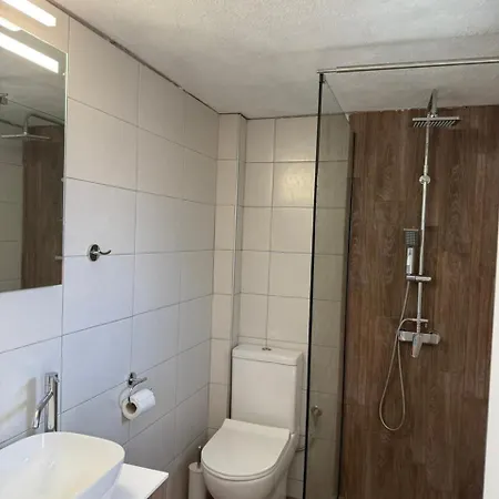 Casa vacanze Thassos Soul Skála Kallirákhis