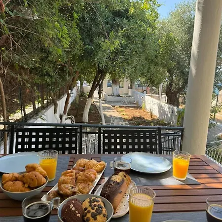 Casa vacanze Thassos Soul Skála Kallirákhis