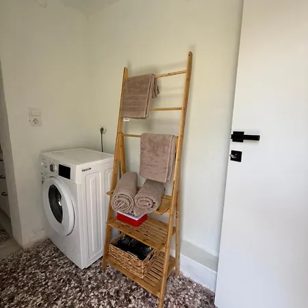 Thassos Soul Casa vacanze *