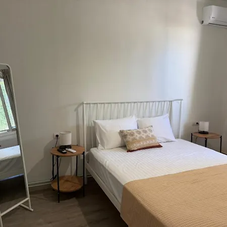 Tatil Evi Thassos Soul Skála Kallirákhis