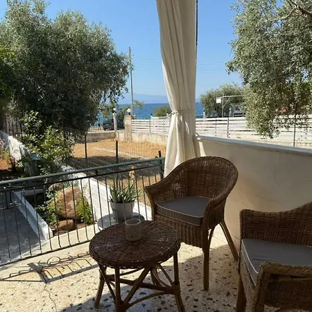 Tatil Evi Thassos Soul