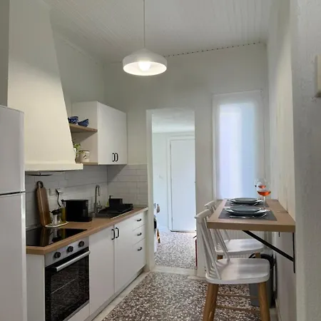 Thassos Soul 펜션 *