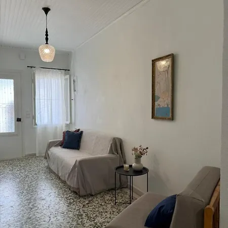 Tatil Evi Thassos Soul