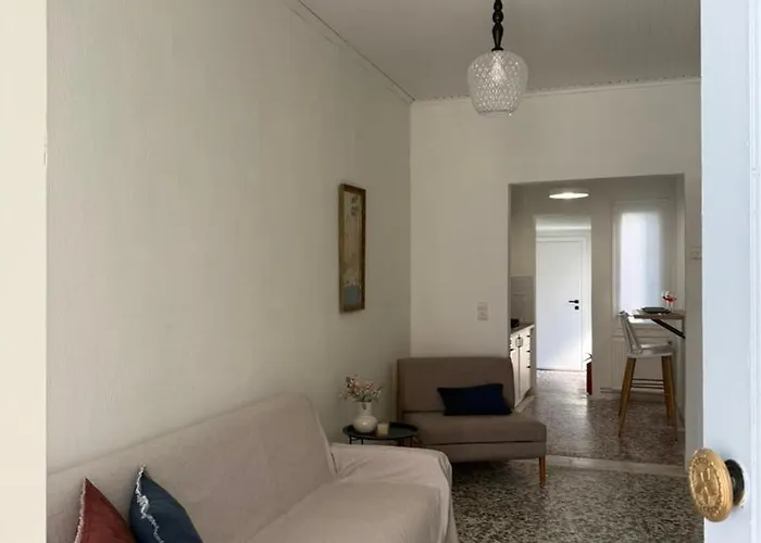 Thassos Soul * Σκάλα Καλλιράχης