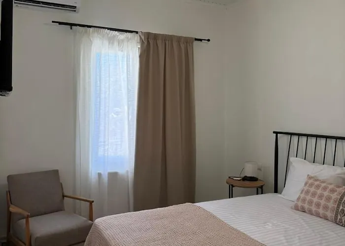 Σπίτι διακοπών Thassos Soul Σκάλα Καλλιράχης