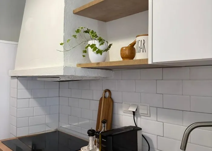 Tatil Evi Thassos Soul