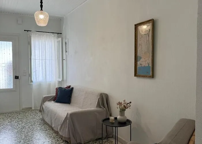 Tatil Evi Thassos Soul