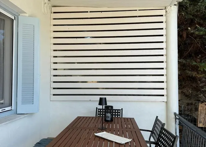 Tatil Evi Thassos Soul