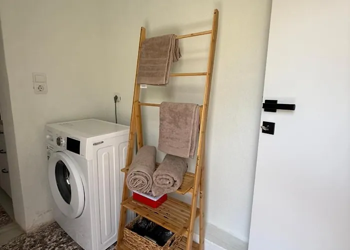 Thassos Soul Tatil Evi *